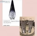 Fragrances