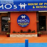 Memo s House Of Pancakes LLC