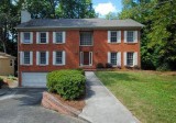 Welcome to 9320 N Lake Dr Roswell GA 30076