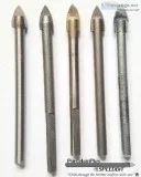 Granite Tile Drill Bit
