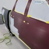 Teddy G Auto Body