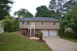 Welcome to 3696 Cherokee Overlook Dr Canton GA