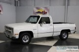 1987 Chevrolet Silverado
