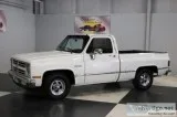 1987 Chevrolet Silverado