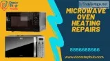 Microwave Oven Heating Problems-All Brands-Bangalore