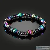 5 Reasons to Buy a Magnetic Bracelet