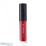 GlimmerKiss Liquid Lipstick