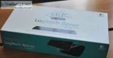 Logitech Keyboard with Google TV in Great Condition ONLY 8