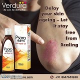 Best Oil For Psoriasis