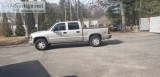 2004 gmc sierra z71 crew cab