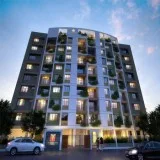 1 and 2 BHK Apartment for sale in Guruvayur