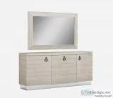 Contemporary Style Giorgio Buffet
