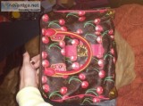 Louis Vuitton limited edition bag
