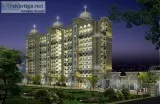Kings Courts &ndash 3and 4BHK Lavish Apartments in Lucknow