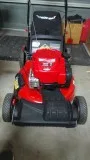 Troy-Bilt 21&quot self propelled