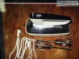 Vintage 1960&rsquos Hamilton Beach Super Mixette model 79-I