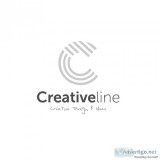 logo design agency  logo design company  Creativeline