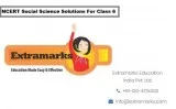 NCERT Social Science Solutions For Class 6