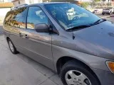 2000 Honda Odyssey EX