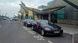 Hayber cars are cheap and comfortable taxi to London city airpor