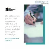 Academic Assignment Helper