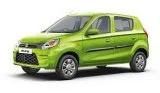 Self Driving Cars and rental Car Chennai