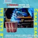 Z Premium  Refrigerated Compressor Oil
