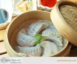DELICIOUS CHICKEN MOMO RECIPE