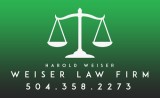 Kenner Divorce Lawyer  Haroldweiser.com