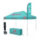 Buy Your Next Custom Printed Canopy Tent From Starline Tents  At
