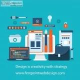 website designing company in India