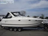 2000 FORMULA 31 PC