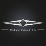 Hire a Range Rover