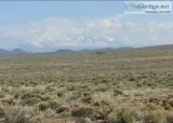 6.41 Acres for Sale in Sanford CO