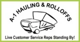Dumpster Rentals