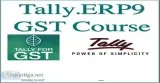 Advance Tally with GST Course in Uttam Nagar