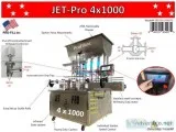 JET-PRO 4x1000 080101034975