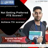 PTE Coaching Institute In Zirakpur and Panchkula  PTE Coaching C