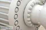 Grooved Cast Flanged Adaptors  Groovjoint