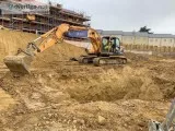 Earthworks Modelling  Earth Environmental