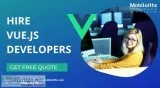 Hire Vue js Developer