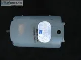 Electric Motor 34 HP 3 Phase