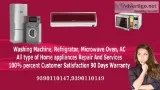 LG Refrigerator Repair Center in Hyderabad