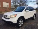 Low Low Price 2008 Honda CR-V EX-L