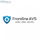 Control4 Dallas  Frontline AVS