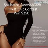 Fly and Chic Women s Clothing