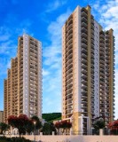 Emaar Palm Heights 3 BHK Lounge Apartments in Gurgaon