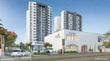 Experion Capital Phase III  3 and 4 BHK Apartments in Vibhuti Kh
