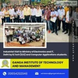 Top Private Institute in Delhi NCR