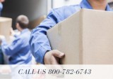 Top-Rated Commercial movers Metairie LA- Get Free Quotes and Est
